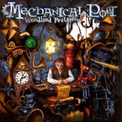 Mechanical Poet : Woodland Prattlers